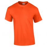 2000-1665C_orange-6.0 oz -ultra cotton- Mens shirts-ladies shirts-youth shirts- t shirt design- graphic t shirts