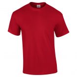 2000-187C_cherry red-6.0 oz -ultra cotton- Mens shirts-ladies shirts-youth shirts- t shirt design- graphic t shirts