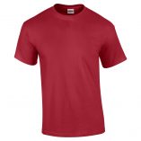 2000-202C_cardinal-6.0 oz -ultra cotton- Mens shirts-ladies shirts-youth shirts- t shirt design- graphic t shirts