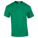 2000-335C_kelly green-6.0 oz -ultra cotton- Mens shirts-ladies shirts-youth shirts- t shirt design- graphic t shirts