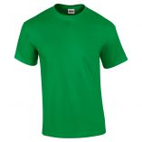 2000-340C_C1 irish green-6.0 oz -ultra cotton- Mens shirts-ladies shirts-youth shirts- t shirt design- graphic t shirts