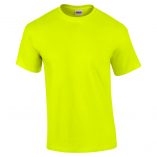 2000-382C_safety green-6.0 oz -ultra cotton- Mens shirts-ladies shirts-youth shirts- t shirt design- graphic t shirts