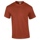 2000-492C_rusty bronze-6.0 oz -ultra cotton- Mens shirts-ladies shirts-youth shirts- t shirt design- graphic t shirts