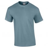 2000-7544C_stone blue-6.0 oz -ultra cotton- Mens shirts-ladies shirts-youth shirts- t shirt design- graphic t shirts