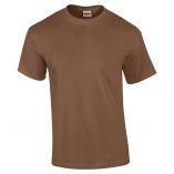 2000-7615C_C1 chestnut-6.0 oz -ultra cotton- Mens shirts-ladies shirts-youth shirts- t shirt design- graphic t shirts