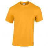 5000-1235C_gold-5.3 oz- heavy cotton- Mens shirts-ladies shirts-youth shirts- t shirt design- graphic t shirts