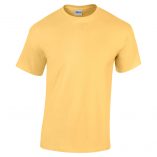 5000-148C_yellow haze-5.3 oz- heavy cotton- Mens shirts-ladies shirts-youth shirts- t shirt design- graphic t shirts