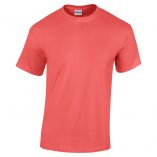 5000-184C_coral silk-5.3 oz- heavy cotton- Mens shirts-ladies shirts-youth shirts- t shirt design- graphic t shirts