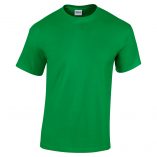 5000-340C_C1 irish green-Mens shirts-ladies shirts- t shirt design- graphic t shirts