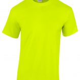 5000-382C_safety green-5.3 oz- heavy cotton- Mens shirts-ladies shirts-youth shirts- t shirt design- graphic t shirts