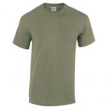5000-416C_heather military green-5.3 oz- heavy cotton- Mens shirts-ladies shirts-youth shirts- t shirt design- graphic t shirts