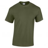 5000-417C_military green-5.3 oz- heavy cotton- Mens shirts-ladies shirts-youth shirts- t shirt design- graphic t shirts