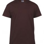 5000-497C_russet-5.3 oz- heavy cotton- Mens shirts-ladies shirts-youth shirts- t shirt design- graphic t shirts