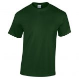 5000-5535C_forest green-5.3 oz- heavy cotton- Mens shirts-ladies shirts-youth shirts- t shirt design- graphic t shirts
