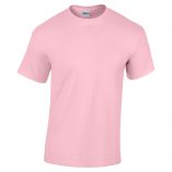 5000-685C_light pink-5.3 oz- heavy cotton- Mens shirts-ladies shirts-youth shirts- t shirt design- graphic t shirts