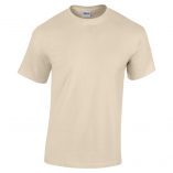 5000-7528C_sand-5.3 oz- heavy cotton- Mens shirts-ladies shirts-youth shirts- t shirt design- graphic t shirts