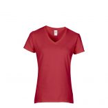 5V00L-7620C_red-5.3 oz- heavy cotton- v neck-ladies shirts-youth shirts- t shirt design- graphic t shirts