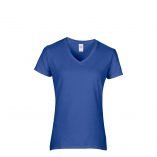 5V00L-7686C_royal-5.3 oz- heavy cotton- v neck-ladies shirts-youth shirts- t shirt design- graphic t shirts