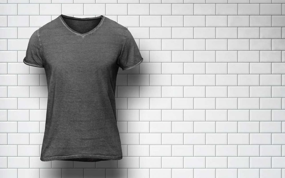 What Goes into a Quality T-Shirt Blank?