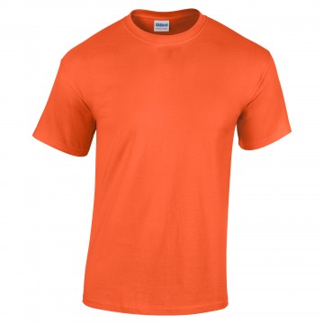 Gildan 5.3 oz- heavy cotton- Unisex shirt - Team Shirt Pros