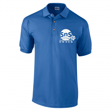 SnS Polo Short Sleeve - Team Shirt Pros
