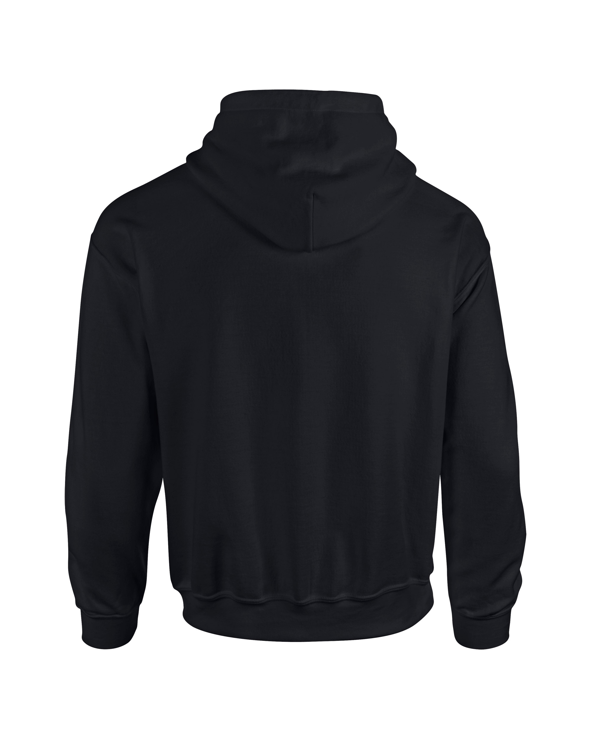 Adult Unisex Heavy Blend Pullover Hood Sweatshirt - Team Shirt Pros