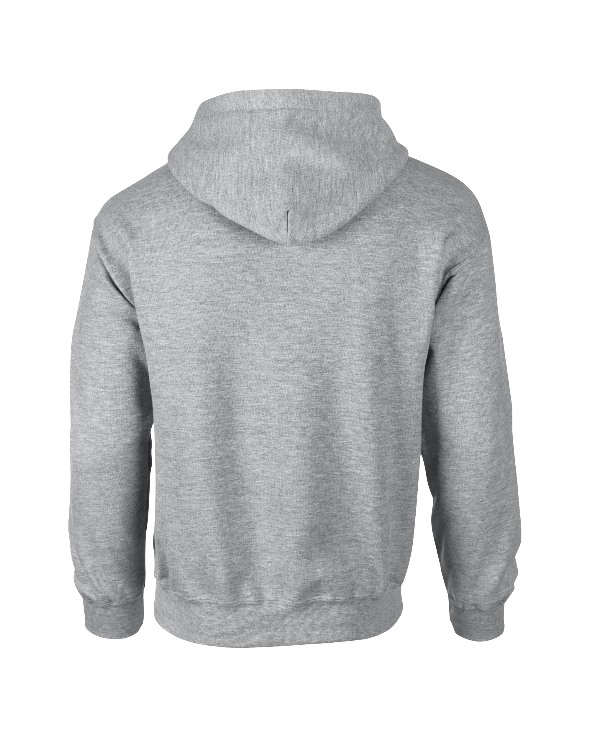 Adult Unisex Heavy Blend Pullover Hood Sweatshirt - Team Shirt Pros