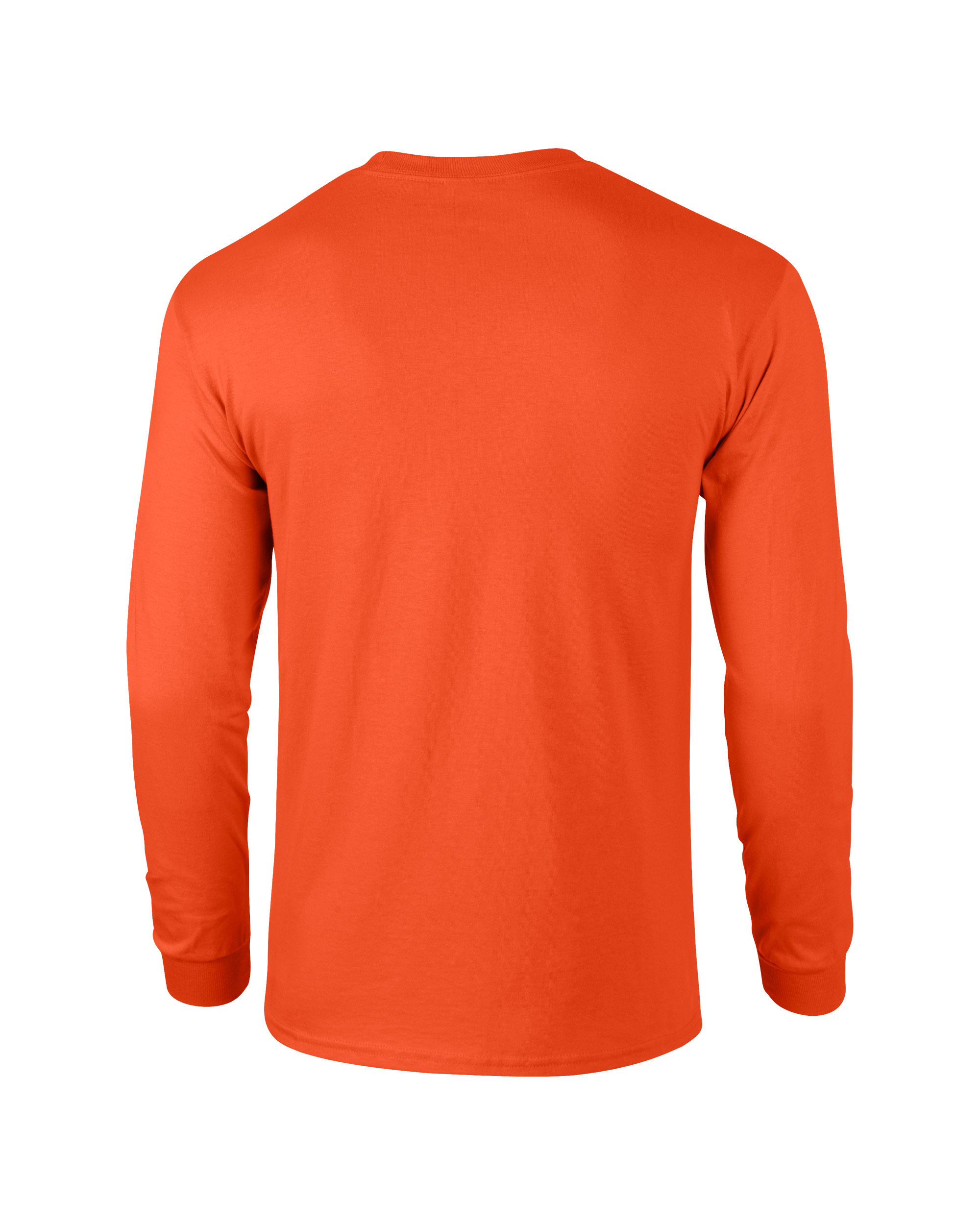 Gildan Adult Unisex Ultra Cotton Long Sleeve T-Shirt - Team Shirt Pros