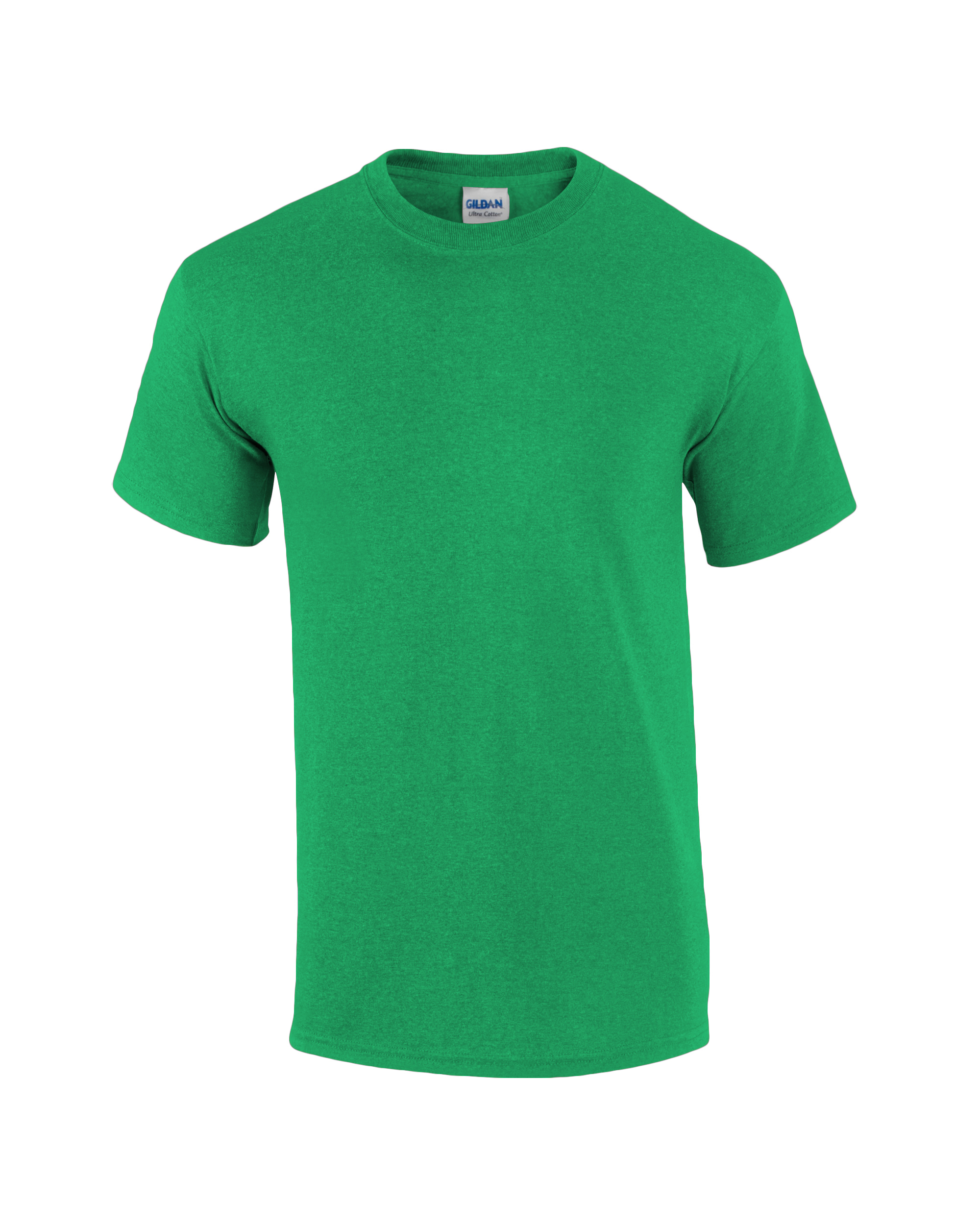 Unisex Gildan Ultra Cotton® 6 oz. T‑Shirt - Team Shirt Pros
