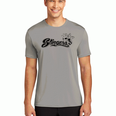 Stingers - Team Shirt Pros